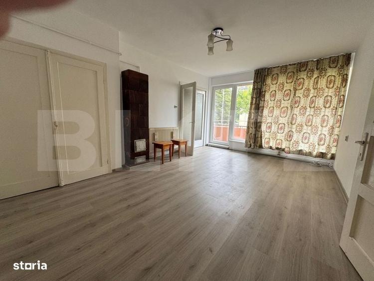 Apartament cu 2 camere în Deve