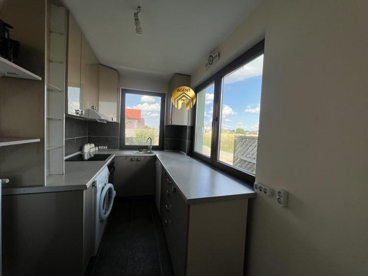 Casă individuală cu 5 camere cu Teren 650 Mp în Otopeni