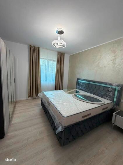 Casă cu 3 camere cu Teren 400 Mp în Mărgineni
