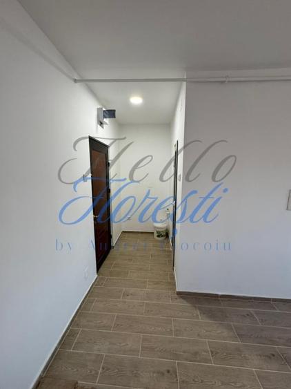 Garsonieră semidecomandată în Dâmbul Rotund