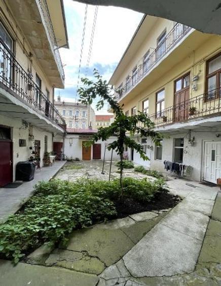 Apartament cu 2 camere semidecomandat în P-ța Mihai Viteazul - 9