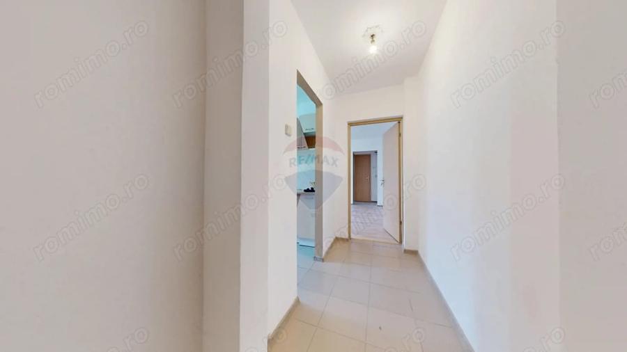 Apartament cu 2 camere semidecomandat în Electroprecizia