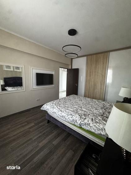 Inchiriez apartament 3 camere rezidential apusului - 6