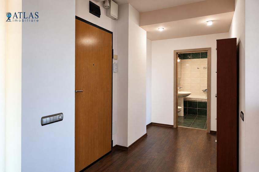 Apartament cu 3 camere în 15 Noiembrie