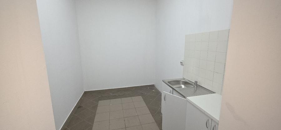 Spațiu industrial, de 550 mp, în Theodor Pallady