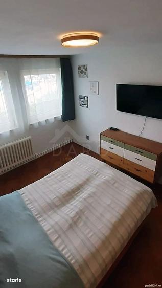 Apartament cu 2 camere în Libertății