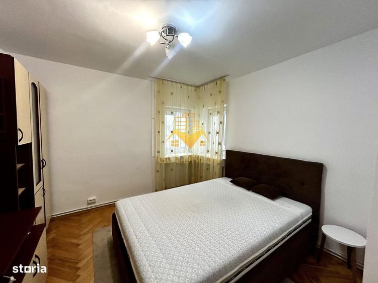 2 camere decomandate, Modern, Parcare, USAMV, UMF, Zorilor - 4