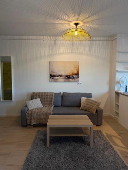 apartament de inchiriat Malinului Bistrita constructie noua - 6