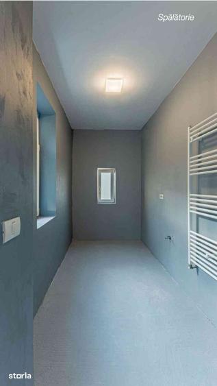 Apartament cu 3 camere decomandat în Elisabetin