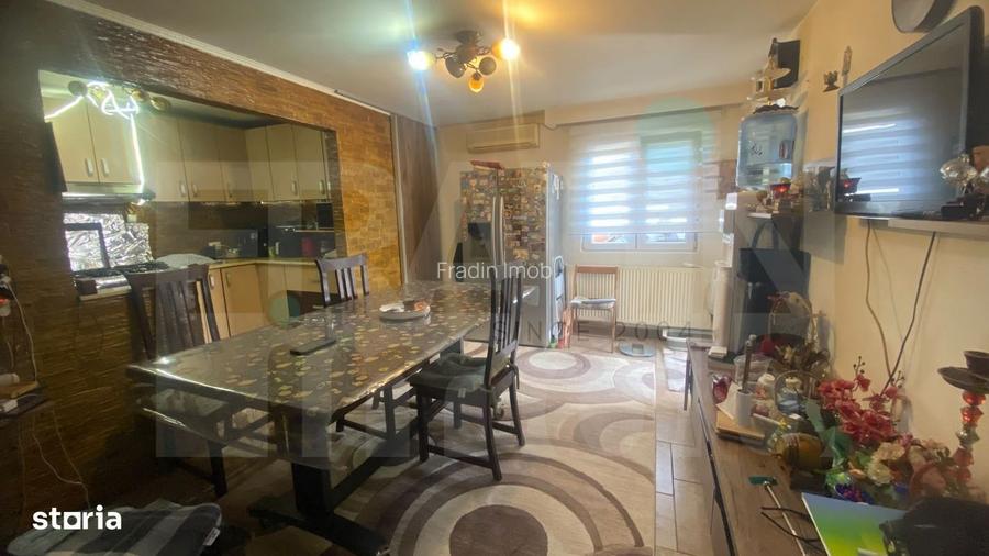 Voluntari, casa 4 camere cu teren 349 mp, panouri fotovoltaice
