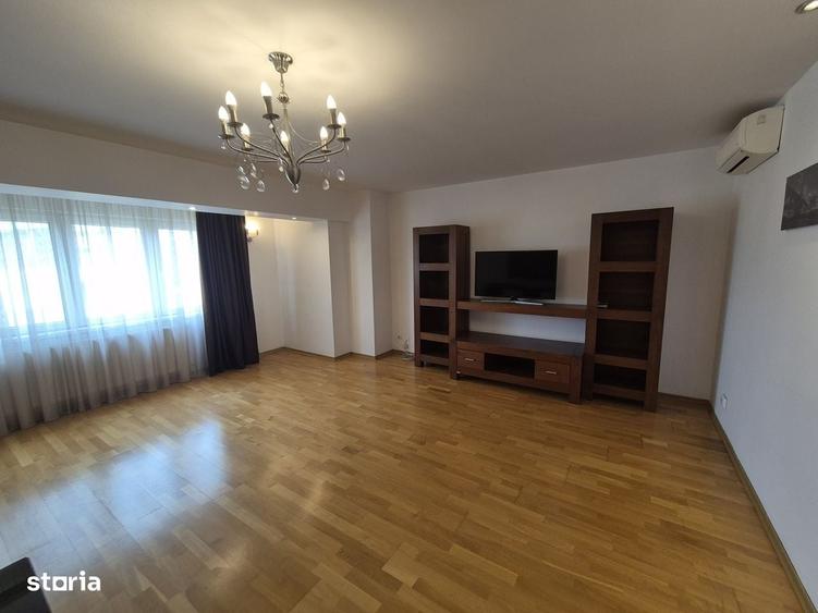Unirii - Popa Nan, apartament 3 camere, loc parcare, c-tie2007 - 14