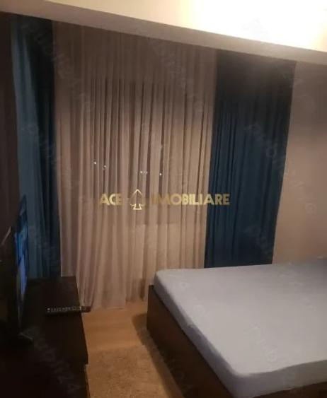 Apartament cu 2 camere decomandat, mobilat în Militari