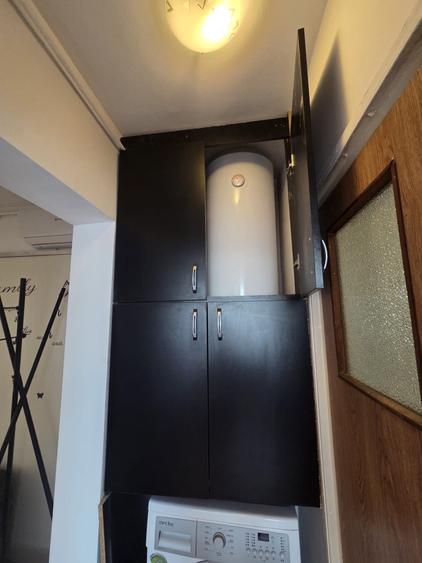 Apartament cu 3 camere decomandat în Doamna Ghica