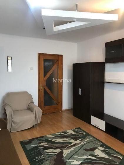 Apartament cu 2 camere decomandat, mobilat în Vest