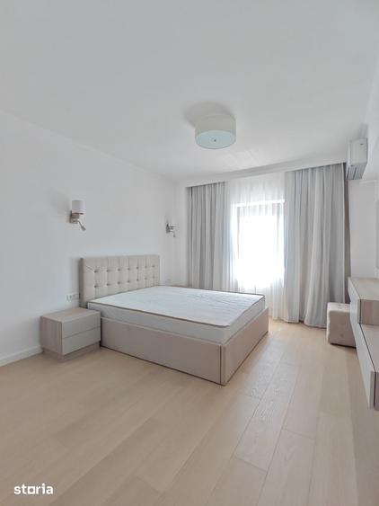 Apartament cu 2 camere decomandat în Tomis III