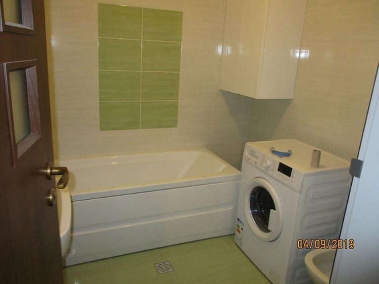 Apartament cu 2 camere, mobilat în Drumul Taberei