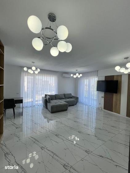 Apartament cu 2 camere în Universitate