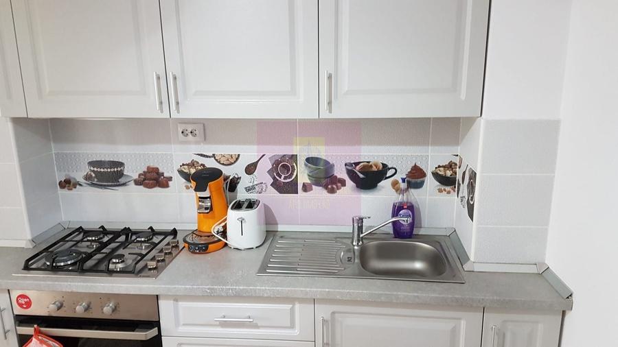Apartament cu 2 camere decomandat în Decebal