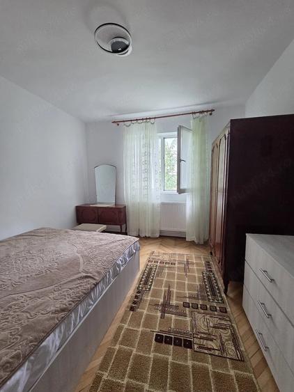Apartament cu 2 camere semidecomandat în Bălcescu