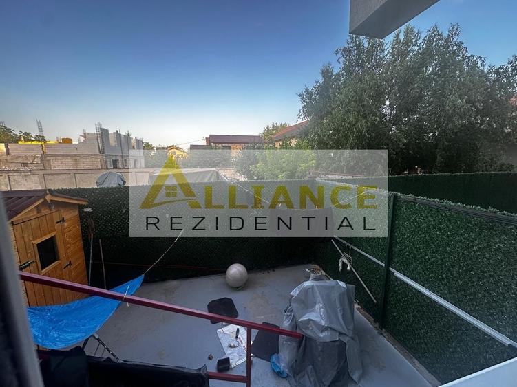 Apartament cu 2 camere decomandat în Sud
