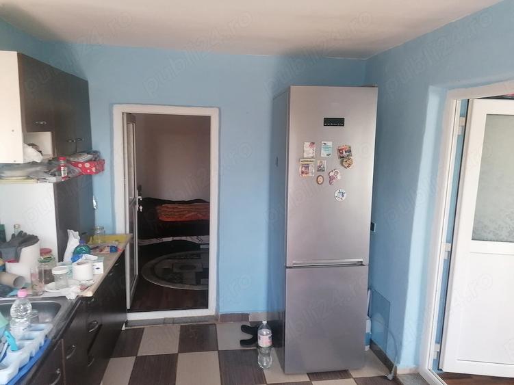Casă cu Teren 575 Mp în Afumați