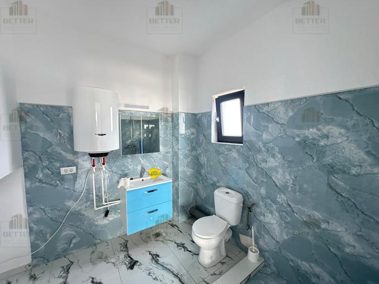 Casa Individuala - Comuna Berceni - 4 Camere - Teren 300 - 8