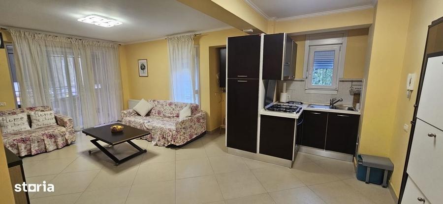 Apartament cu 2 camere în Central