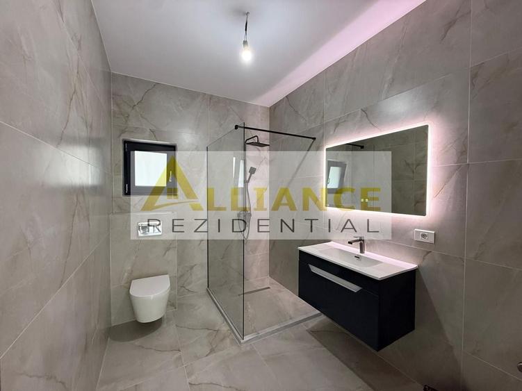 Casă individuală cu 3 camere cu Canalizare în Berceni