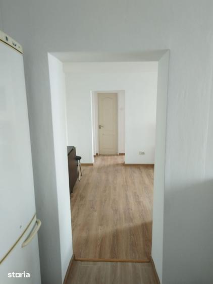 Apartament cu 2 camere în Ultracentral