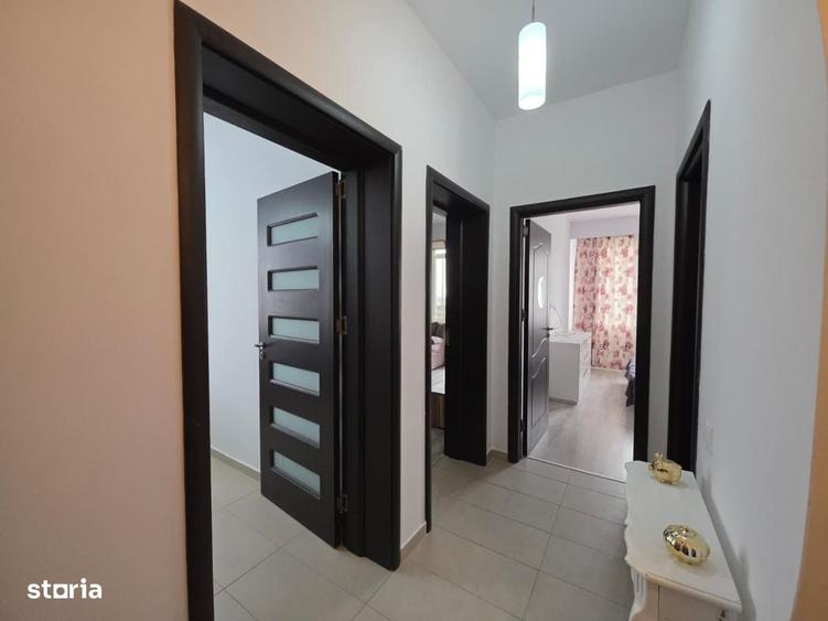 Inchirieri Apartamente 2 camere Chiajna Padure - 9