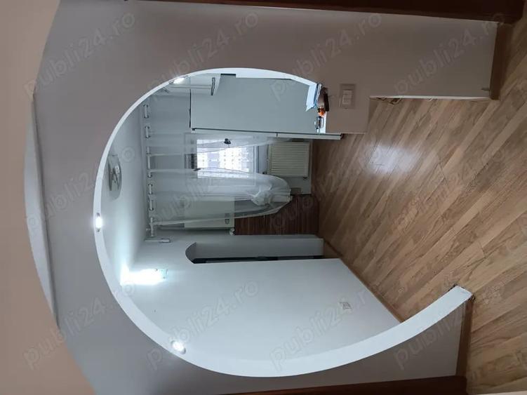 Apartament cu 2 camere decomandat în Mărășești