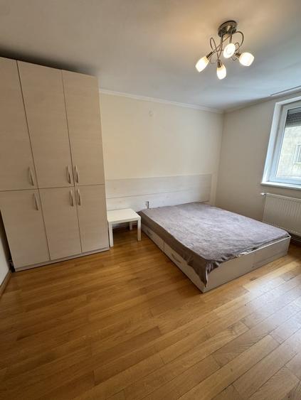 Apartament cu 2 camere semidecomandat în Ultracentral