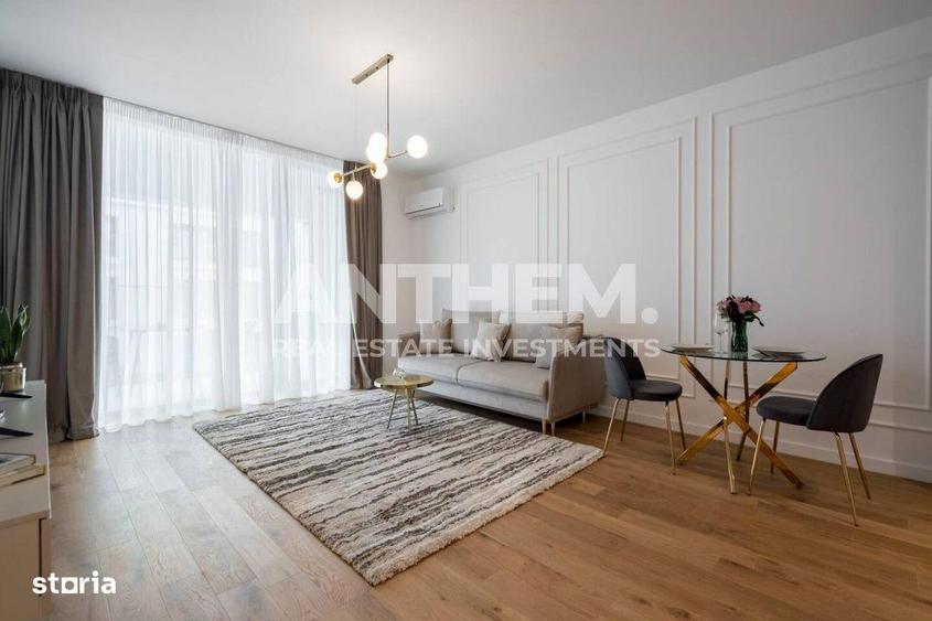 Apartament cu 2 camere în 13 Septembrie