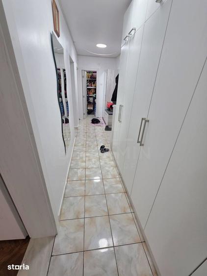 2 camere decomandat- etaj 2- 77mp- ultracentral - Ramada - 3