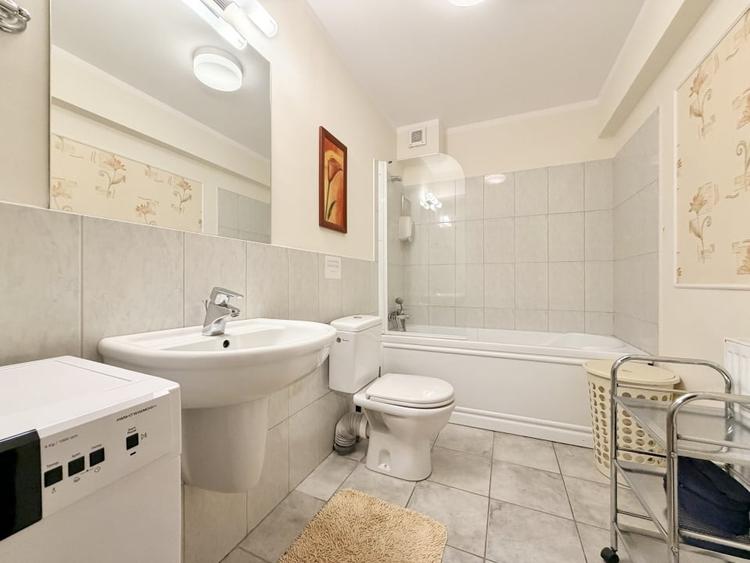 Inchiriere Apartament 2 camere, Andrei Muresanu, optional parcare - 7