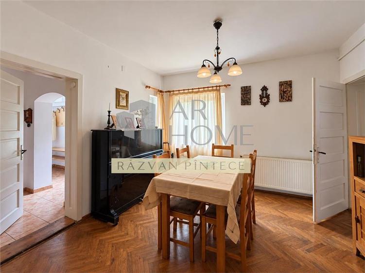Duplex cu 5 camere cu Canalizare în Republicii