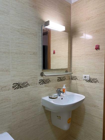 Garsoniera Militari Residence, etaj 2, 220/luna - 3