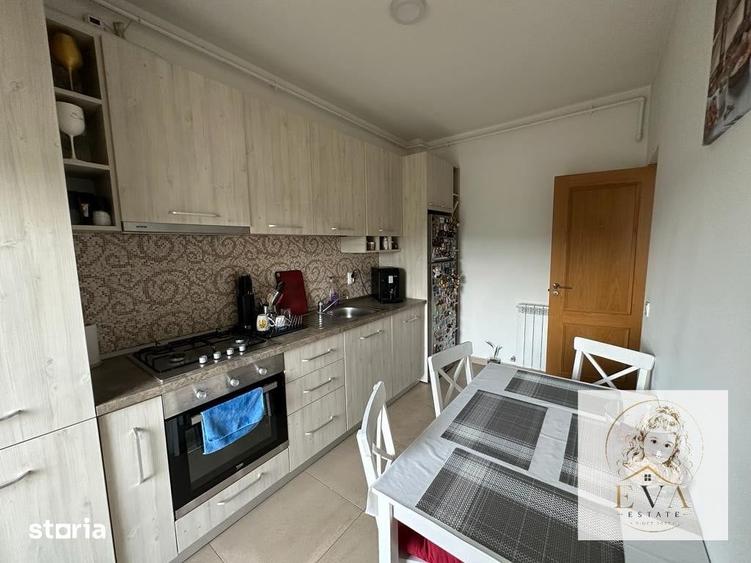 Apartament cu 2 camere decomandat, mobilat în Ghencea