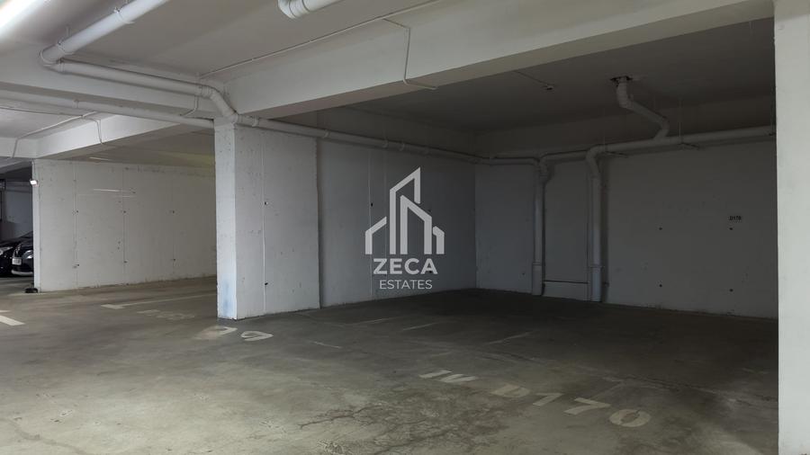 Apartament cu 2 camere decomandat, mobilat în Apărătorii Patriei