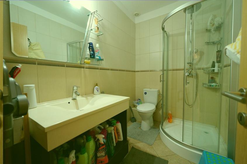 Vila 5 camere, Piscina, Cartier Domus, Pipera, acces rapid A3 - 23