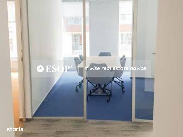 Spațiu comercial, de 700 mp, în Floreasca