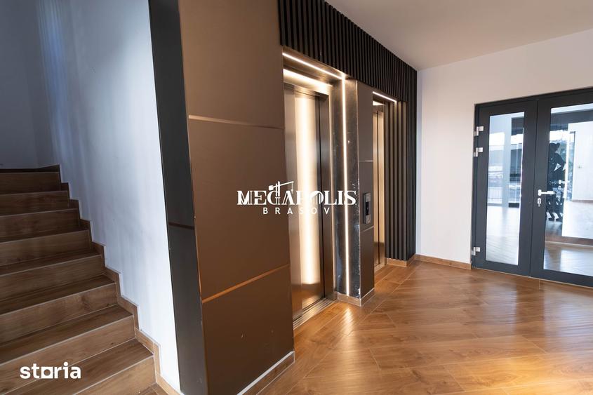 Apartament cu 3 camere în Tractorul