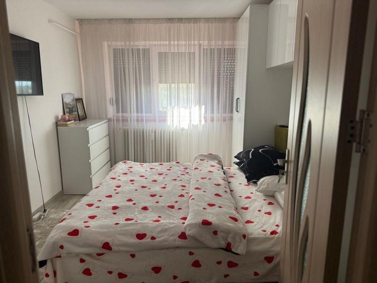 Apartament cu 3 camere decomandat în Valea Rosie