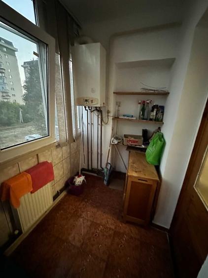 Apartament cu 2 camere decomandat în Canta