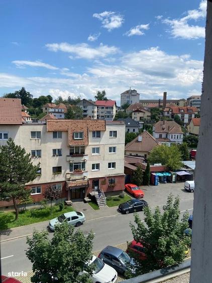 Apartament cu 2 camere în Ștrand