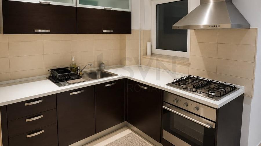 Apartament cu 2 camere decomandat în Șoseaua Nordului