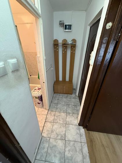 Apartament cu 2 camere decomandat în Grădinari
