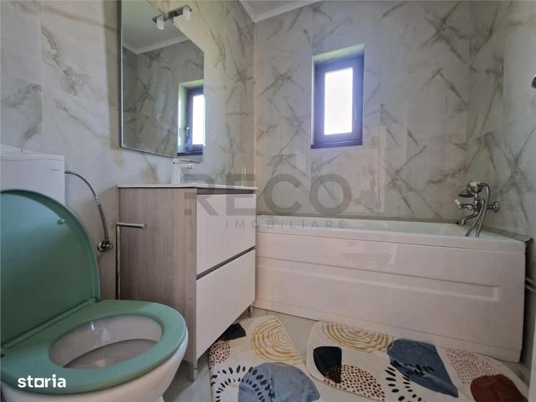 Casă cu 3 camere cu Teren 350 Mp în Borș