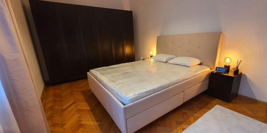 Apartament cu 2 camere nedecomandat în Floreasca