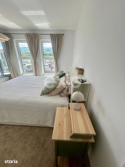 Apartament cu 3 camere în Bartolomeu